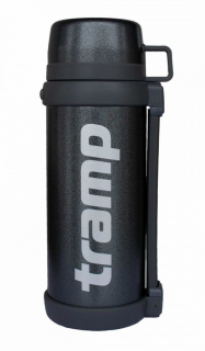 Термос Tramp Greenline 1,5л сірий (TRC-096-grey)