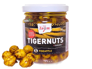 Тигровий горіх насадковий Carp Zoom 220мл Pineapple