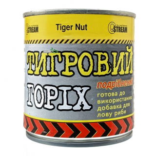 Тигровий горіх G.Stream перець чилі, цільний з/б 200г