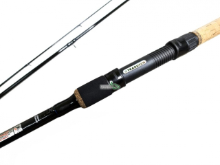 Вудлище матчеве Trabucco Precision RPL Match Allrounder 3,60 м 20-60г