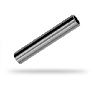 Трубка обтискна Gurza Brass Tube 1,4мм №14, 20шт