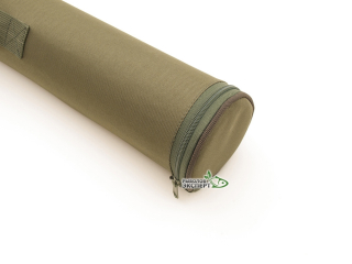 Тубус Shaptala Т130/75-Х жесткий для спиннинга хаки 130х7,5см