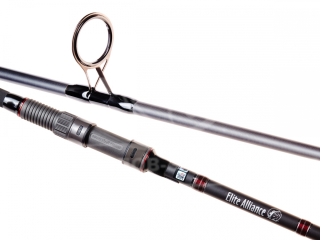 Карповое удилище Elite Alliance Короп 50 3.90м 3.25lb 3pcs