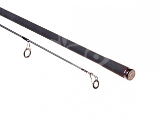 Карповое удилище Elite Alliance Короп 50 3.90м 3.25lb 3pcs