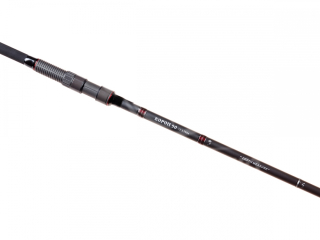 Карповое удилище Elite Alliance Короп 50 3.90м 3.25lb 3pcs