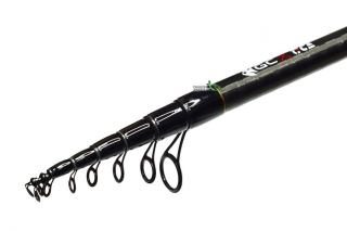 Вудлище болонське Golden Catch-Tica Premiere NEO bolo 4,8 м 30-100г