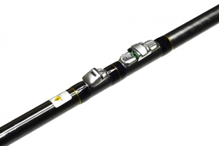 Вудлище болонське Golden Catch-Tica Premiere NEO bolo 4,8 м 30-100г