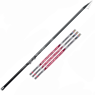 Вудлище болонське Salmo Diamond Bolognese Medium M LE 6,0 м 3-20гр