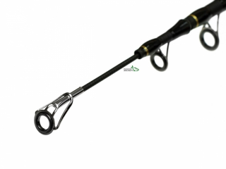 Вудилище коропове Brain Apex Tele Carp 3,9м 3,5lbs