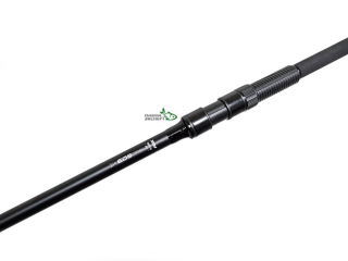 Вудилище коропове Fox EOS PRO 12ft/3,66м 3,5lbs 50мм (CRD327)