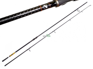 Вудилище коропове Sportex Invictus Carp 13ft 3,75lbs 2019