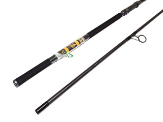 Вудилище коропове Sportex Purista Distance XTF 13ft 3-5oz 2021