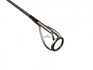 Вудилище коропове Sportex Purista Distance XTF 13ft 3-5oz 2021