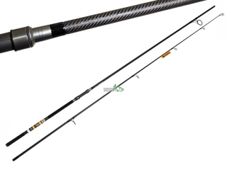 Вудилище коропове Sportex Purista Distance XTF 13ft 3-5oz 2021