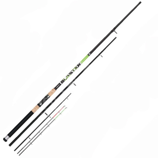 Фидер Salmo Blaster Feeder 90 3,60м до 90гр