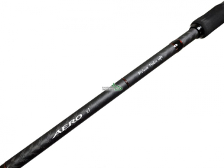 Вудлище фідерне Shimano Aero X1 3,96м до 90г