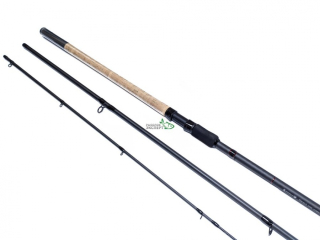 Вудлище фідерне Shimano Aero X1 3,96м до 90г