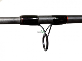 Вудлище фідерне Shimano Aero X1 3,96м до 90г
