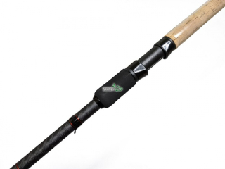 Вудлище фідерне Shimano Aero X1 3,96м до 90г