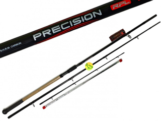Вудлище фідерне Trabucco Precision RPL Carp Feeder 3,90 м до 120г