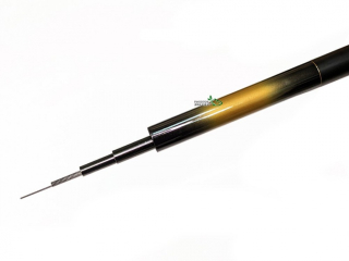 Удилище маховое Golden Catch-Tica Powerful NEO Pole 6,0м