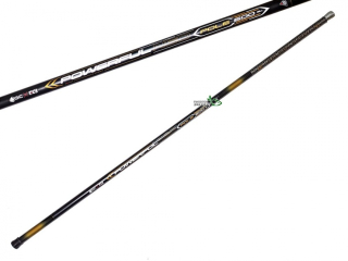 Удилище маховое Golden Catch-Tica Powerful NEO Pole 6,0м