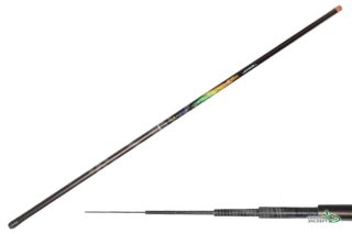 Удилище маховое Salmo Diamond Pole Light MF 6,0м