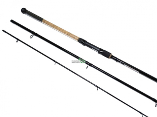 Вудлище матчеве Trabucco Precision RPL Match Allrounder 3,60 м 20-60г