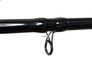 Вудлище матчеве Trabucco Precision RPL Match Allrounder 3,60 м 20-60г