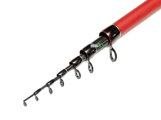 Вудлище болонське Golden Catch Hunter Legend bolo 6,0м