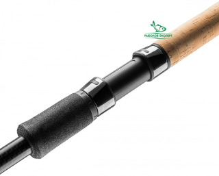 Вудилище фідерне Brain Classic 3,60м до 130г