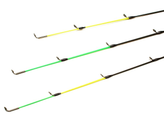 Удилище фидерное Feeder Concept Distance 130 4,20м 60-130г (FCDI130-420)