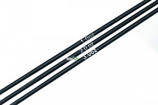 Вудлище фідерне Feeder Concept Pilot 100 3,90м до 100г (FCPI100-390)