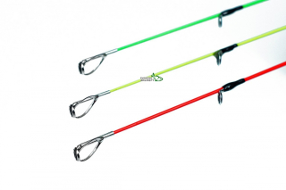 Вудлище фідерне Feeder Concept Pilot 100 3,90м до 100г (FCPI100-390)