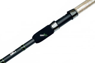 Вудлище фідерне Feeder Concept Pilot 100 3,90м до 100г (FCPI100-390)