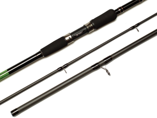Удилище фидерное Feeder Concept Distance 130 4,20м 60-130г (FCDI130-420)