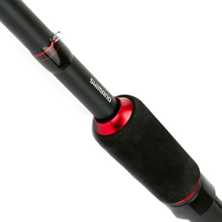 Вудлище фідерне Shimano Aernos Commercial 2,74-3,35 м до 70г