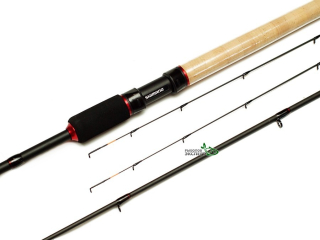 Вудлище фідерне Shimano Aernos Commercial Picker 2,44 м до 40г