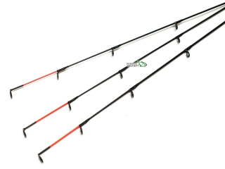 Вудлище фідерне Shimano Beastmaster Feeder DX LC 14ft/4,27м до 120г