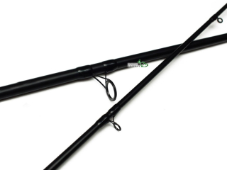 Вудлище фідерне Shimano Beastmaster Feeder DX LC 14ft/4,27м до 120г
