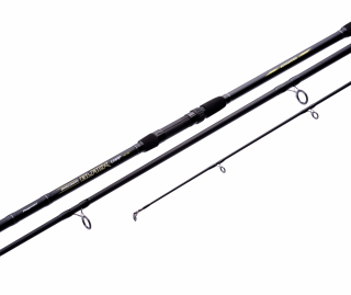 Удилище карповое Flagman Magnum Black Carp 3,60м 3,25lbs 3pcs