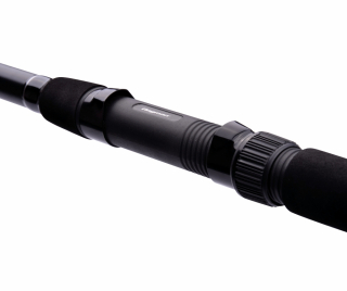 Удилище карповое Flagman Magnum Black Carp 3,60м 3,25lbs 3pcs