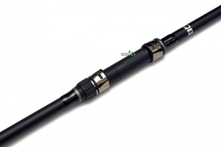 Удилище карповое Fox EOS 12ft/3,66м 3,5lbs 50мм