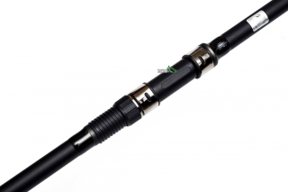 Вудилище коропове Fox EOS 12ft/3,66м 3,5lbs telescopic