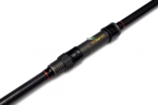 Вудилище коропове Fox Horizon X4 13ft/3,96м 3,5lbs 50мм