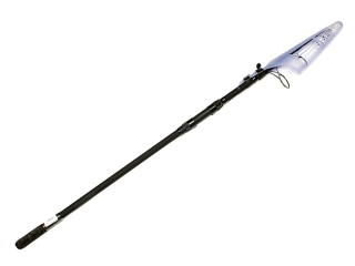 Удилище карповое Prologic C1α 12ft 3,0lbs Tele