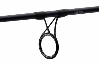 Вудилище коропове Prologic Custom Black Carp Rod 10ft 3,0lbs - 2sec