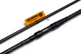Вудилище коропове Sportex Competition CS-4 Carp 13ft 3,75lbs