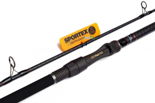 Вудлище коропове Sportex Invictus Spod 13ft 5,75lbs 2019