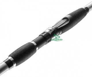 Вудлище човнове Brain Apex Boat 2,10м до 250г